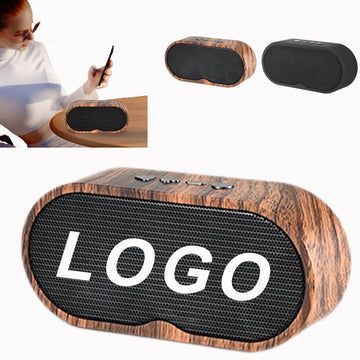 F3 Mini Portable RGB True Wireless Stereo Speaker