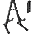 Portable Folding Guitar Stand