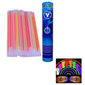 50 Pack Glow Sticks Bracelets