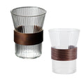 10 Oz Heat-Resistant Rum Wine And Whiskey Glasses