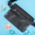 Waterproof Waist Pack For Cell Phone
