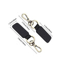 Leather Keychain