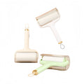 Rubber Roller Sticky Hair