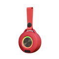Mini Portable Bluetooth Speaker