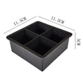 Silicone Ice Cube Tray Mold