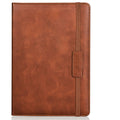 Hardcover Leather Diary