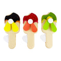 Summer Mini Portable Manual Pressure Cooling Fan Toy