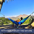 Outdoor Camping Hammock