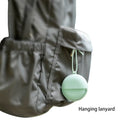 Portable Mini Disposable Soap Paper Sheets/ Hand Soap Sheets