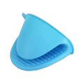 Mini Silicone Oven Mitt Baking Gloves