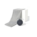 Quick Dry Travel Towel with Case