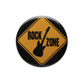 Clothing Accessories Tinplate Creative Badge