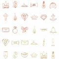 Custom Shape Paper Clip