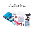 Lightweight Foldable Backpack