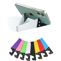 Foldable V Model Mobile Phone Holder