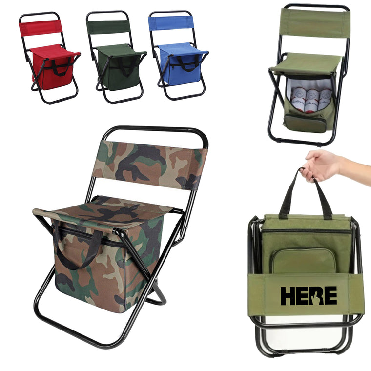 Folding Camp Chair