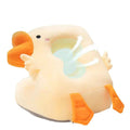 Cool - Touch Cartoon Pillow For Afternoon Naps