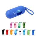 Portable Garbage Bags For Pet Dogs
