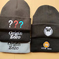 Unisex Winter Warm Beanie