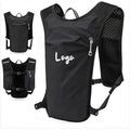 Running Hydration Vest Lightweight Breathable Sports Gear