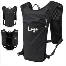 Running Hydration Vest Lightweight Breathable Sports Gear