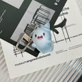 Halloween Night Ghost Keychain