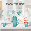 Drinkware Stacker Telescopic Adjustable Cup Holder