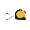 Mini Tape Measure W/Keychain