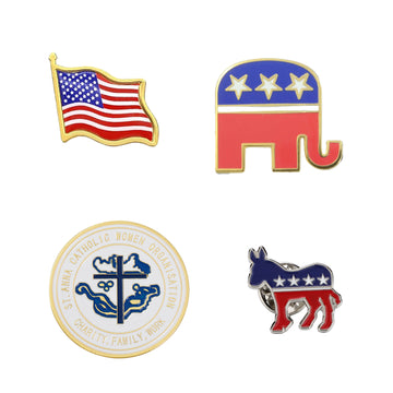 Custom Lapel Pins