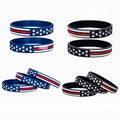 American Silicone Hand Strap