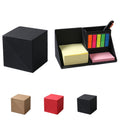 Memo Cube