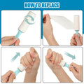 Mini Hair Remover Lint Brush Roller