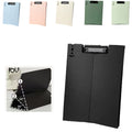 Standing A4 Clipboard Folder