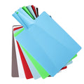 Portable Food Grade Pp Plastic Foldable Food Cutting Board