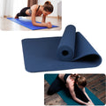 Tpe Yoga Mat