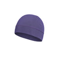 Fall/Winter Fleece Thermal Sweat-Absorbent Sports Liner Hat