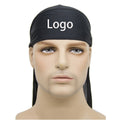 Long Tailed Pirate Hat