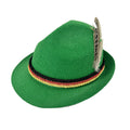 German Oktoberfest Jazz Hat