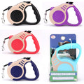 Automatic Retractable Pet Leash