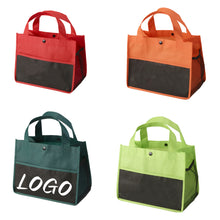 Mini Non-Woven Lunch Tote Bag
