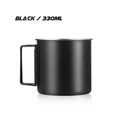 Stainless Steel Camping Cups