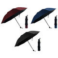 3 Fold Windproof Umbrella