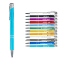 Motivational Quote Pens- Inspirational Writing