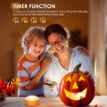 Halloween Pumpkin Lights