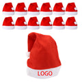 Non-Woven Santa Hat