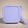 Silicone Square Bag