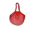 Cotton Mesh Beach & Grocery Bag