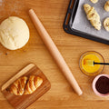 15 In Rolling Pin