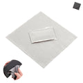 Microfiber Glasses Cleaning Cloth