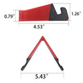 Foldable V Smartphone Holder